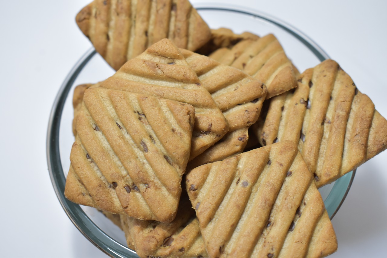 Biscuits